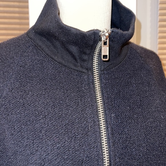 OAK NYC Zip Up Jacket - Picture 2 of 9